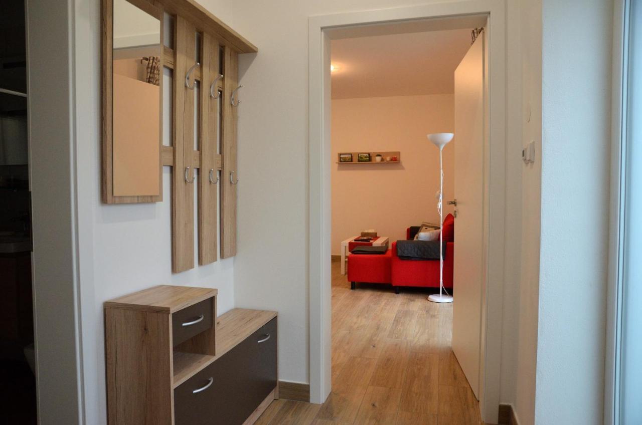 Apartman Bezkov 108 Εξωτερικό φωτογραφία