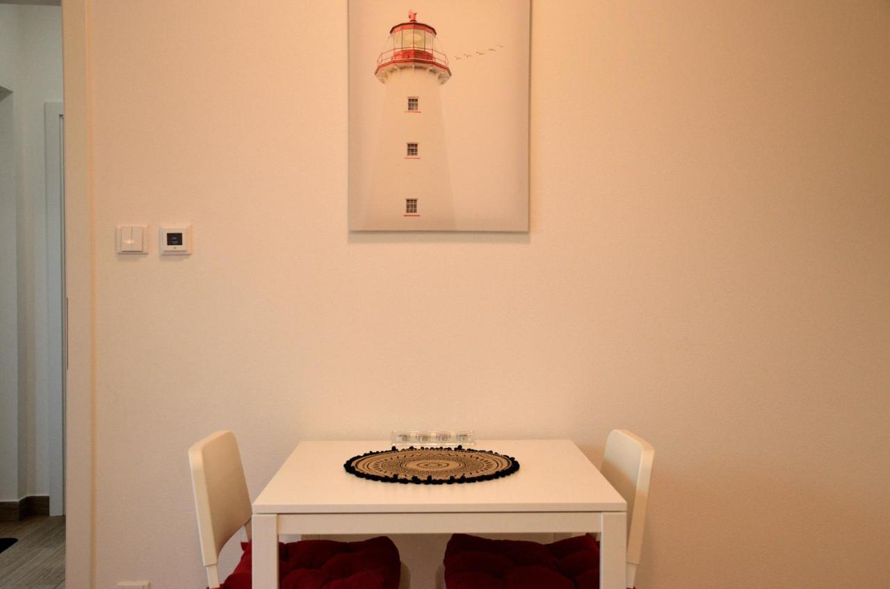 Apartman Bezkov 108 Εξωτερικό φωτογραφία