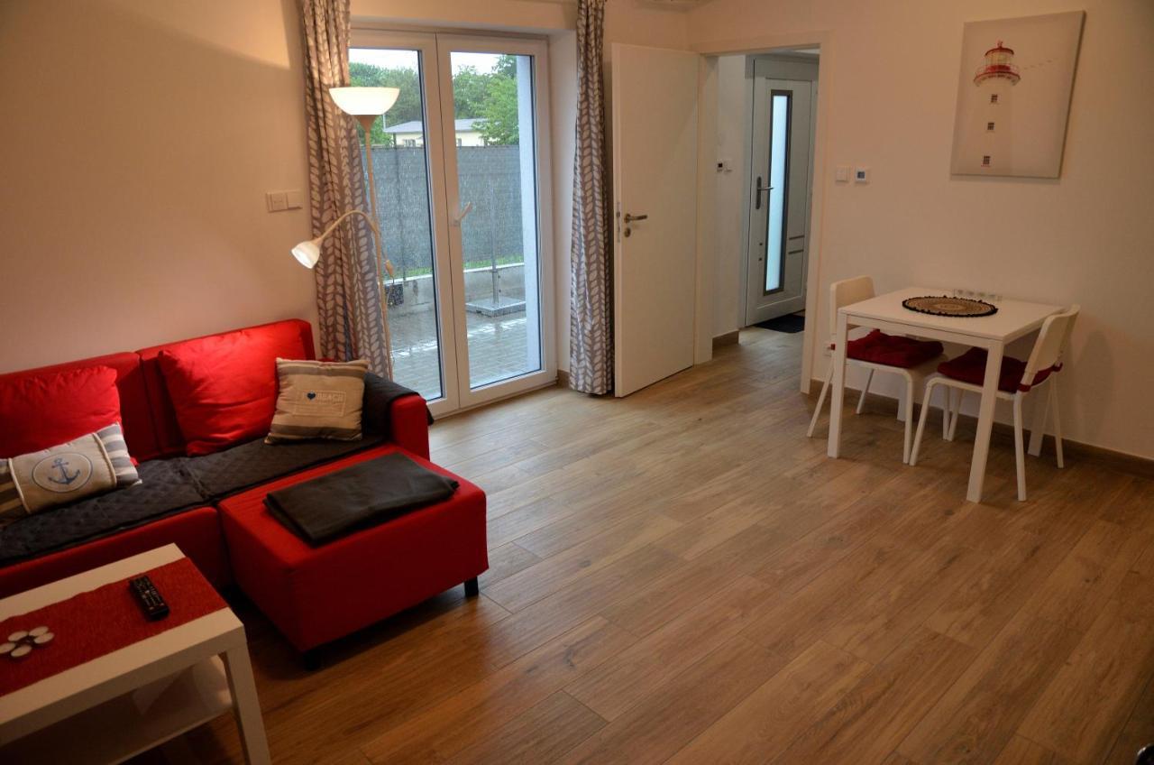 Apartman Bezkov 108 Εξωτερικό φωτογραφία