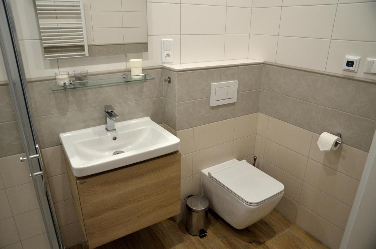 Apartman Bezkov 108 Εξωτερικό φωτογραφία