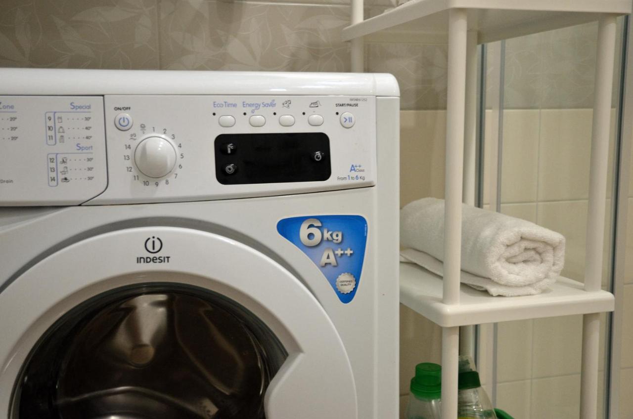 Apartman Bezkov 108 Εξωτερικό φωτογραφία