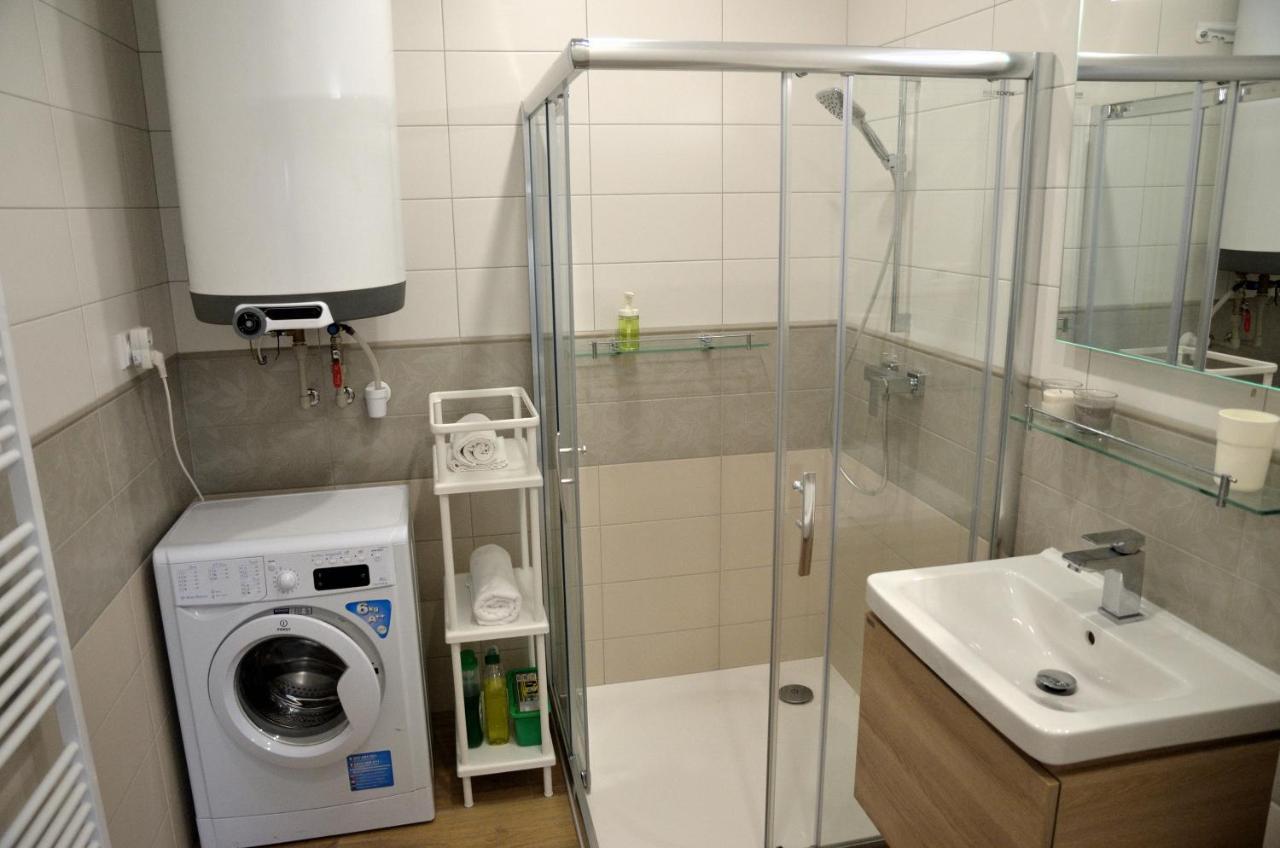 Apartman Bezkov 108 Εξωτερικό φωτογραφία