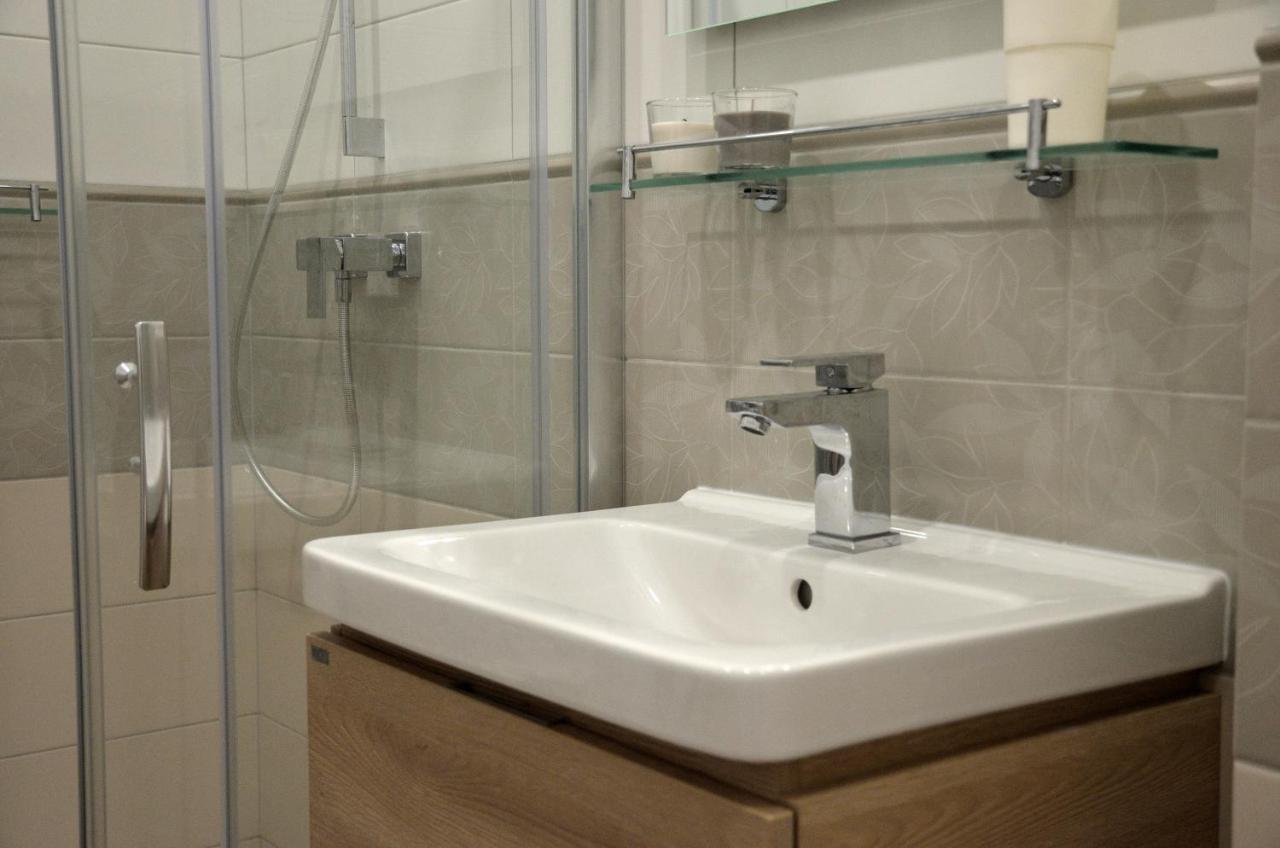 Apartman Bezkov 108 Εξωτερικό φωτογραφία