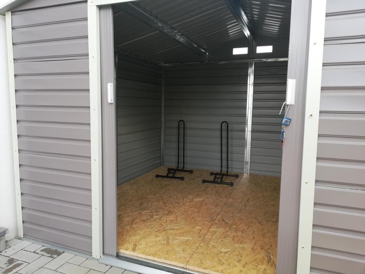 Apartman Bezkov 108 Εξωτερικό φωτογραφία