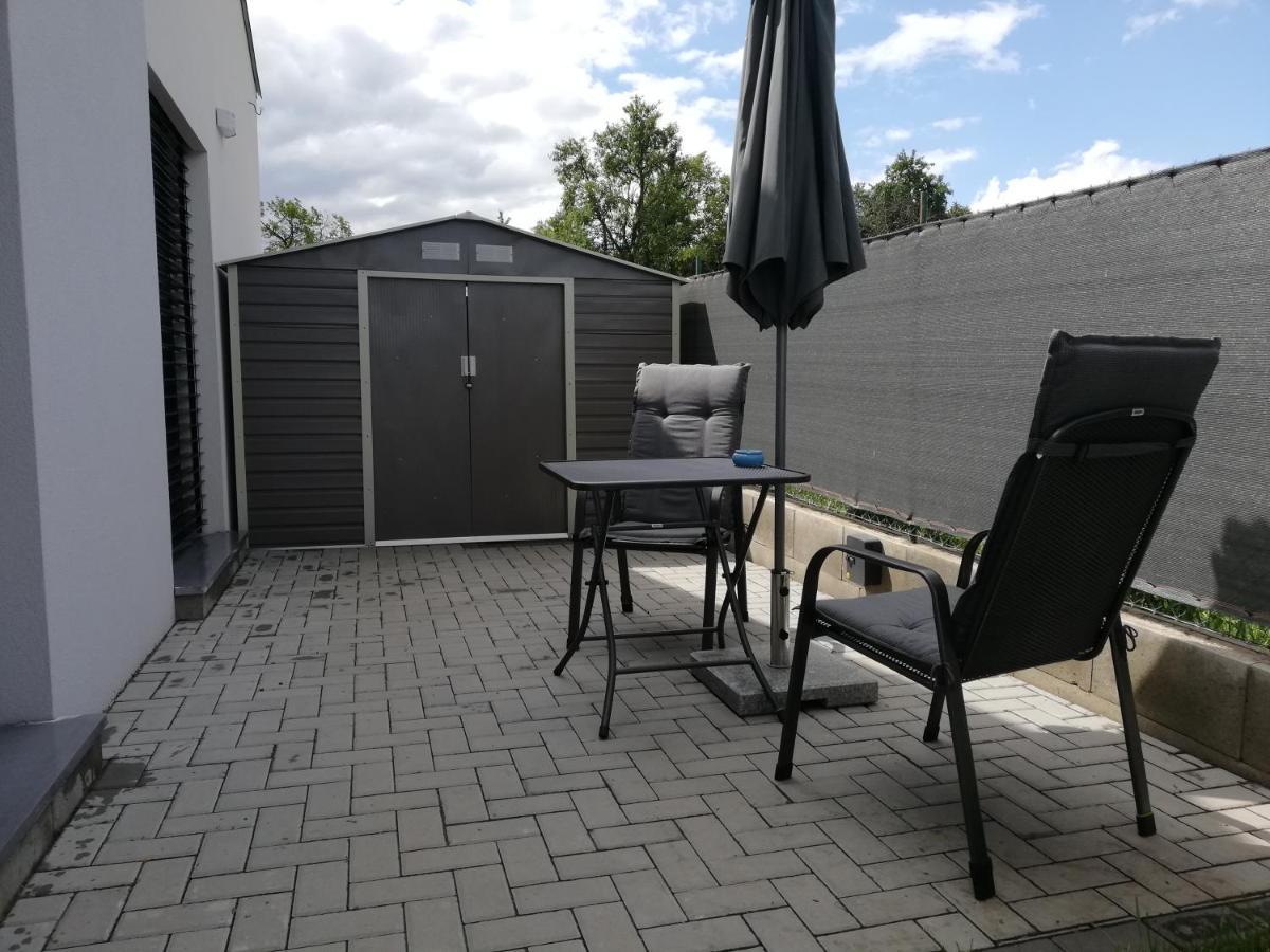 Apartman Bezkov 108 Εξωτερικό φωτογραφία
