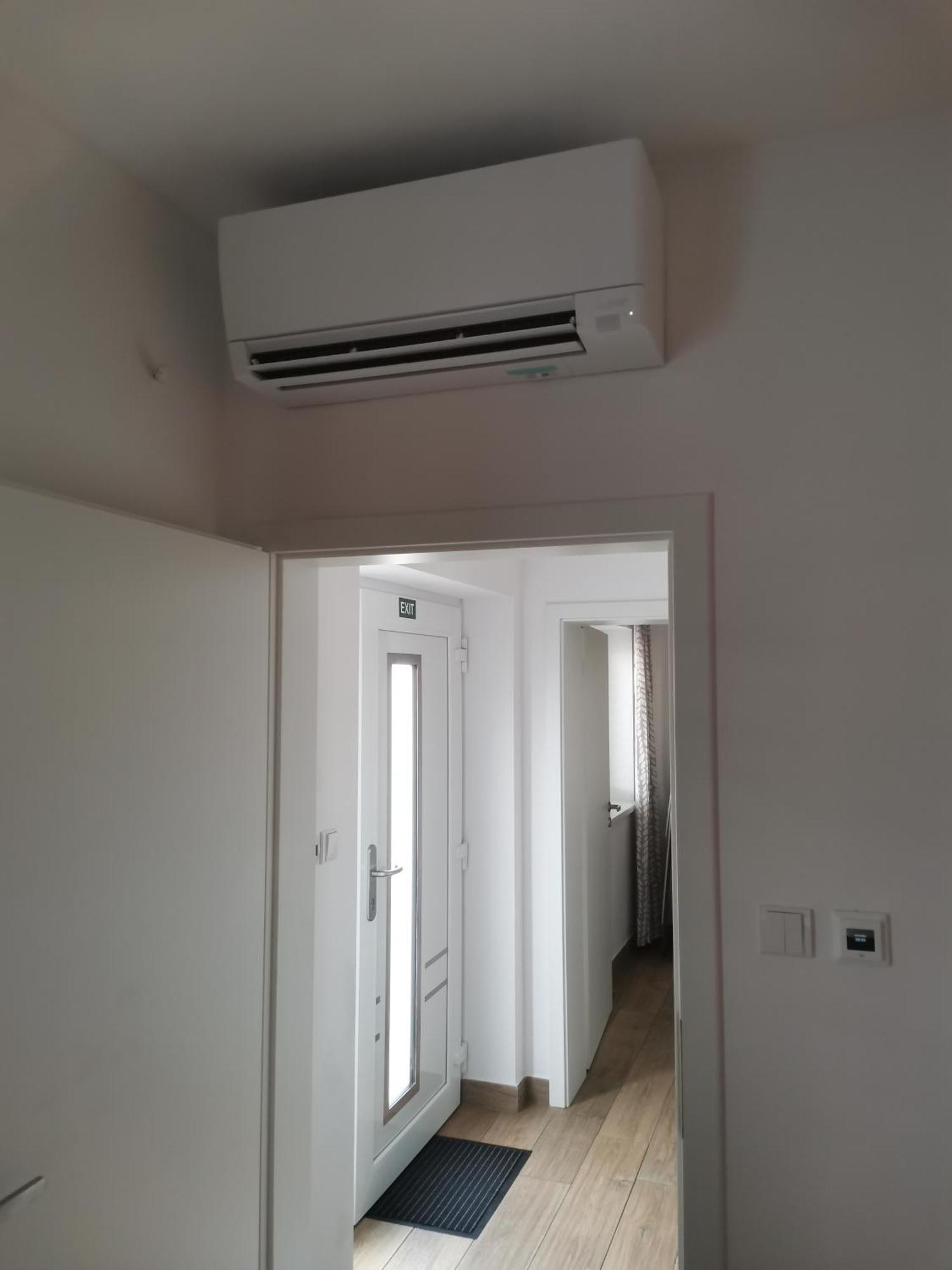 Apartman Bezkov 108 Εξωτερικό φωτογραφία