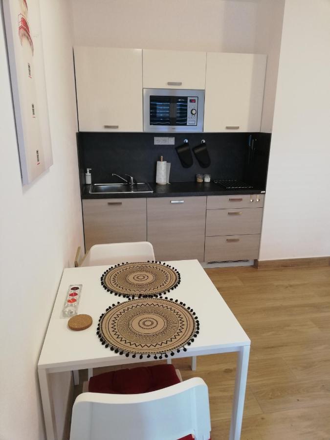 Apartman Bezkov 108 Εξωτερικό φωτογραφία