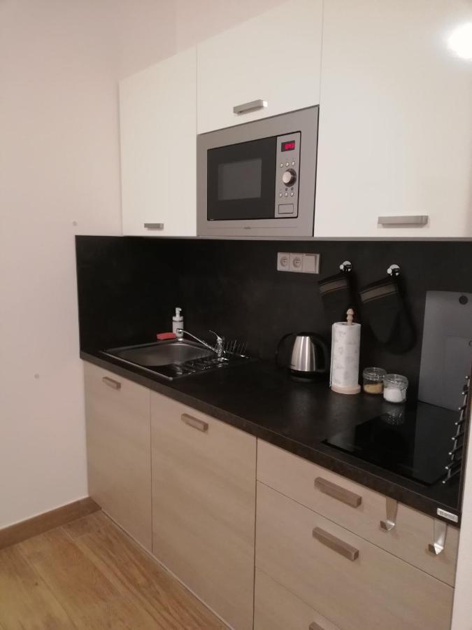 Apartman Bezkov 108 Εξωτερικό φωτογραφία